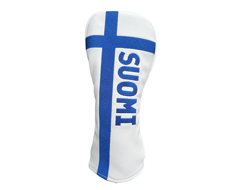 Finland Hybrid Headcover