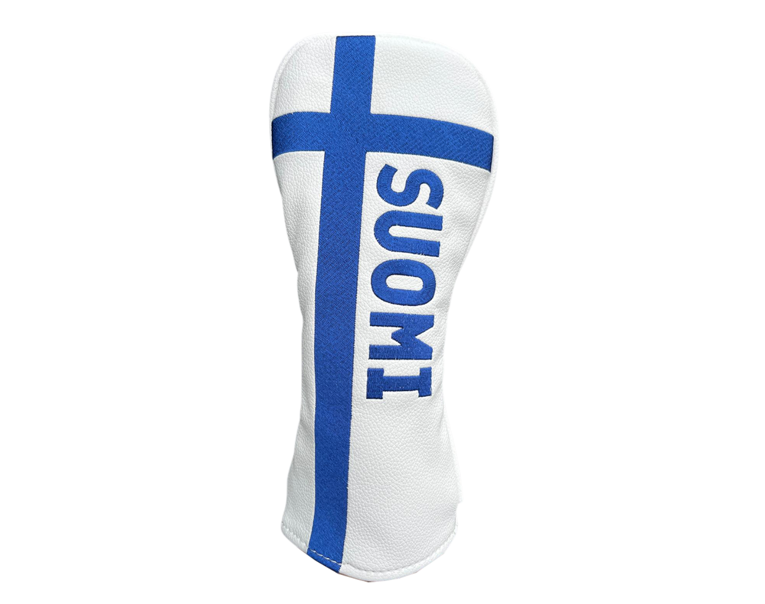 Finland Hybrid Headcover
